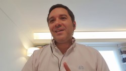 Federico Zapata: “La gente entiende que hay estabilidad macroeconómica por la no inflación"