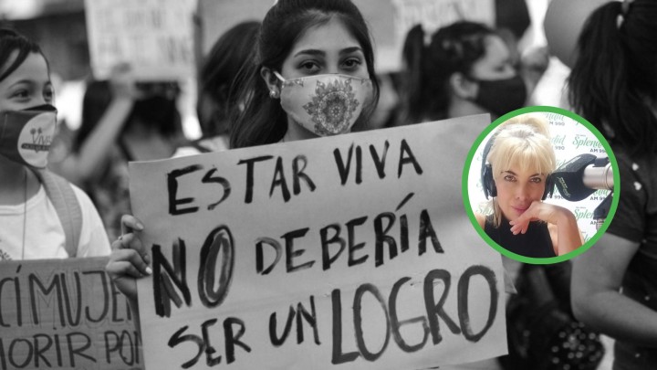 ¿Qué sucede cuando la justicia actúa sin perspectiva de género e infancias en un femicidio?