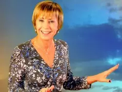 Nadia Zyncenko: “El término ciclogénesis asusta a la gente”