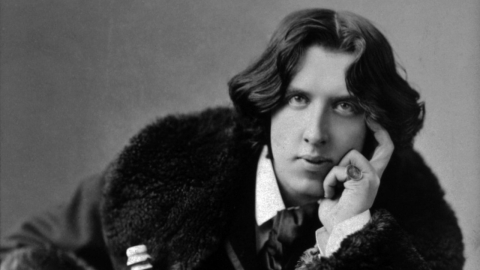 &quot;La condena de Oscar Wilde&quot;