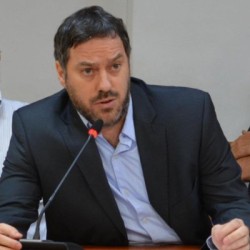 Juan Pablo Olsson: 