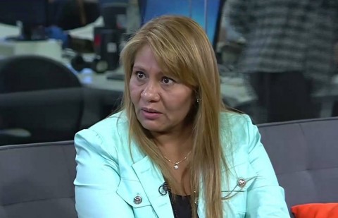 Yolanda Durán: “Los mayoristas no te atienden el teléfono y no se bajan, no tienen empatía”