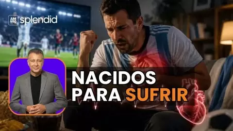 ¿Tu corazón está listo para las semis?