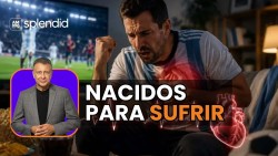 &iquest;Tu coraz&oacute;n est&aacute; listo para las semis?