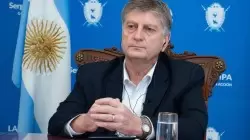 Sergio Ziliotto: “Uno tiene la tranquilidad que le planteamos las propuestas al presidente”