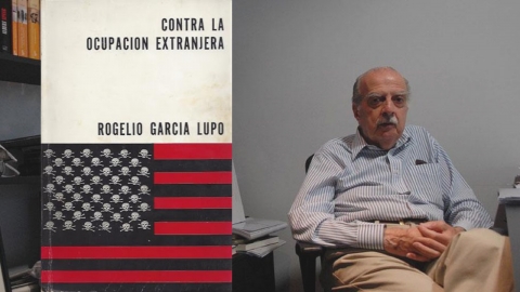 &quot;El &#039;revolucionario&#039; de los monopolios&quot;