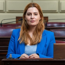Lionella Cattalini: “Bailaque no hizo nada. Se podrían haber evitado muchos crímenes narco”