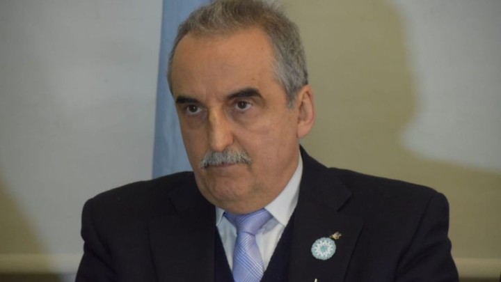 Guillermo Moreno: “La economía esta horrible, tenemos un Presidente que no está apto”