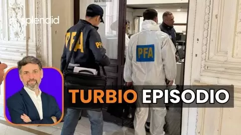 ¿Irrupción en la Casa Rosada o ataque al periodismo?