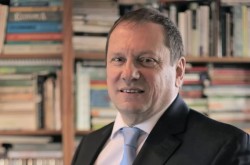 Pablo Tigani: “Caputo es un caradura, está entrenado para hacer esto”
