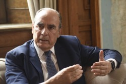 Guillermo Francos: “Los jubilados que cobran 390 mil pesos están mejor que en 2023”