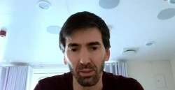 Daniel Lauretta: “Es un momento ideal para comunicar la ciencia”