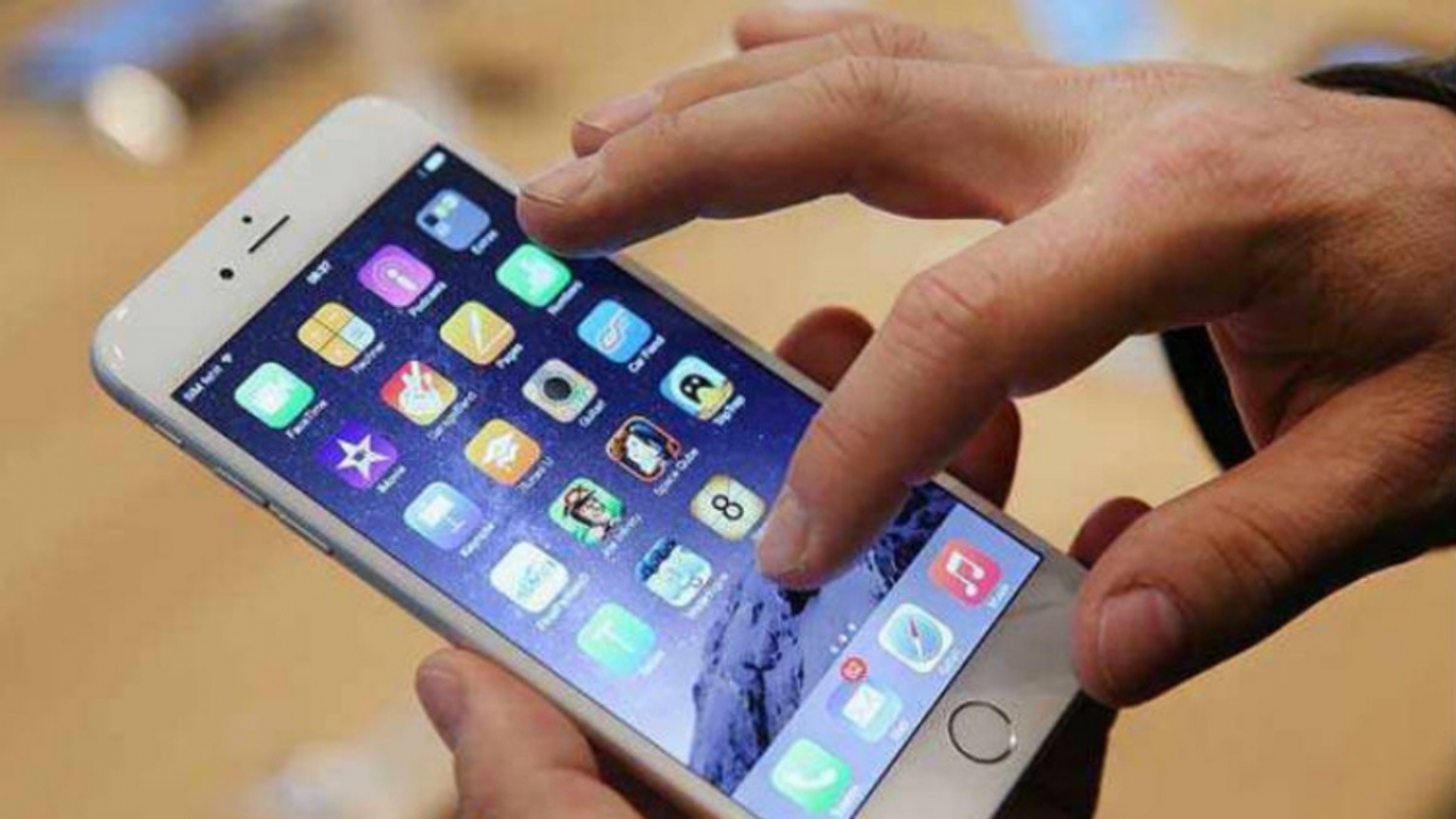 "Las empresas de telefonía móvil se tiran el lance para los aumentos pero absolutamente nada está autorizado", Gustavo López