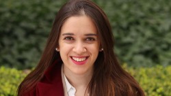Melisa Molina: “Me revolearon los 40.000 pesos de la entrada, fue una situación muy confusa”