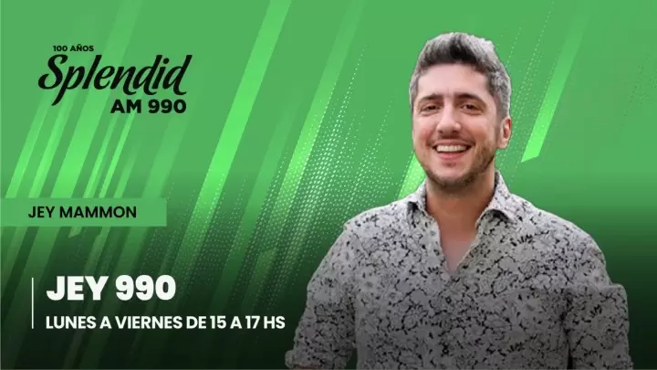 Memoria y verdad por las victimas de AMIA - Splendid AM 990