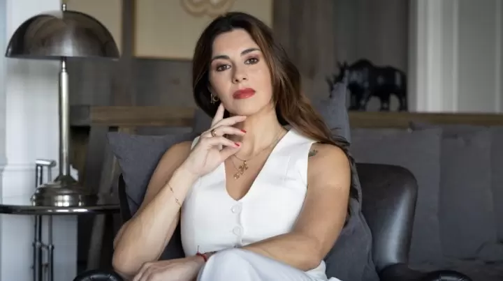 Marcela Pagano: "Martín Menem no me representa como jefe político. Está obsesionado conmigo"