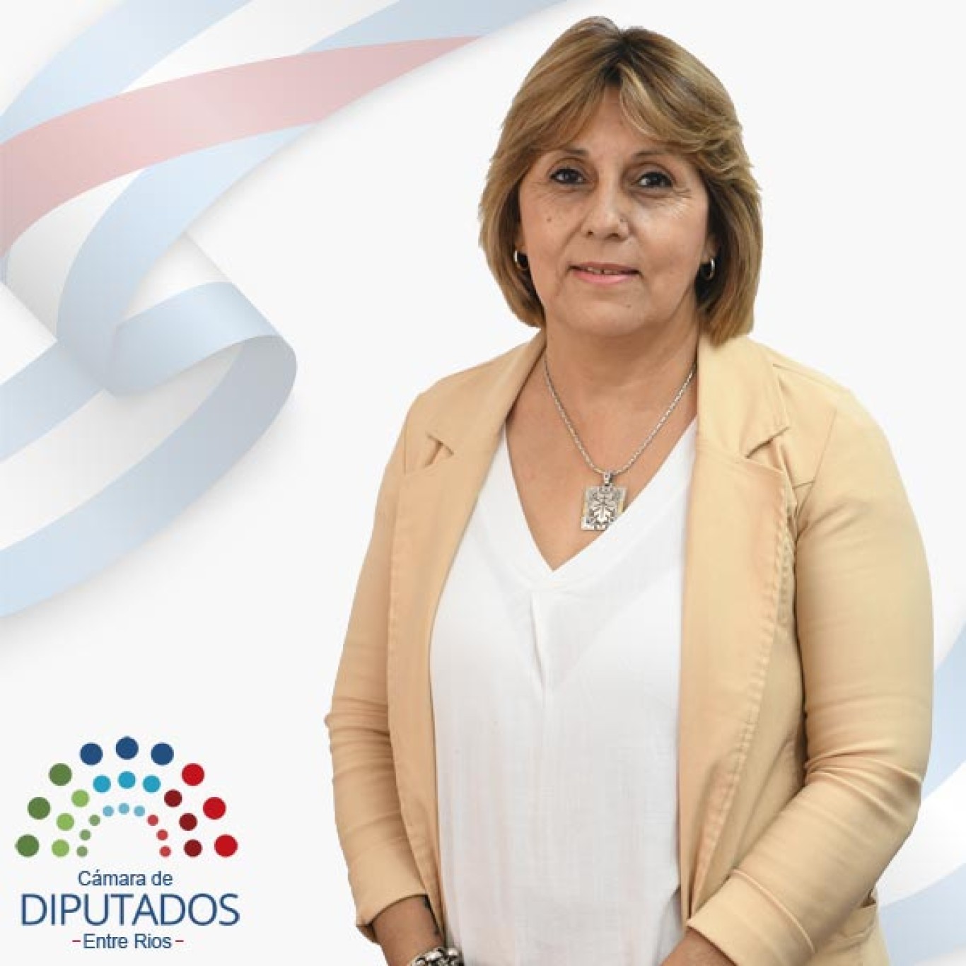 Liliana Salinas: “Javier no es una persona que va a salir a recorrer el territorio, no es un presidente que haga eso”