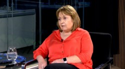 Graciela Ocaña: "Pertenecer a la OMS no implica estar obligado a acatar sus recomendaciones"