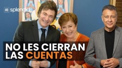 &iquest;LA MANIPULACI&Oacute;N DEL IPC LE IMPORTA AL FMI? - El EDITORIAL de ROLANDO GRA&Ntilde;A