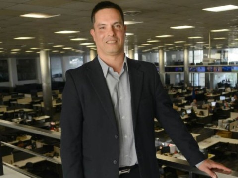 Christian Buteler: &quot;La cuenta del tesoro en el BCRA hoy se quedó con 100 millones de dólares”