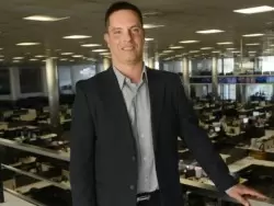 Christian Buteler: "La cuenta del tesoro en el BCRA hoy se quedó con 100 millones de dólares”