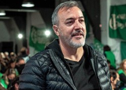 RodolfoAguiar: "Hablé con Pablo Moyano. La huelga está más cerca de lo que creemos"