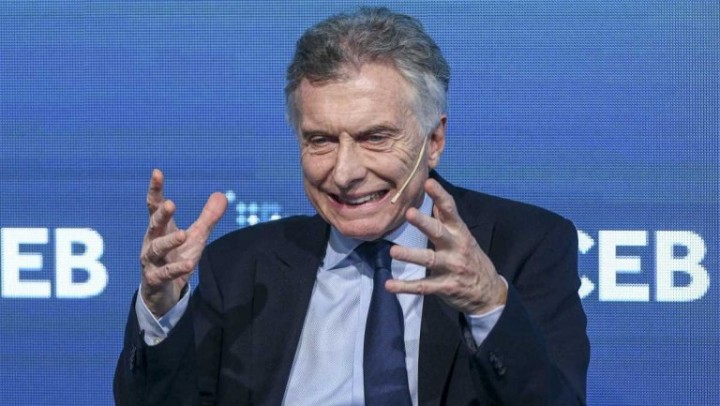 Macri, Bullrich y otros opositores cuestionaron el feriado decretado por el Presidente