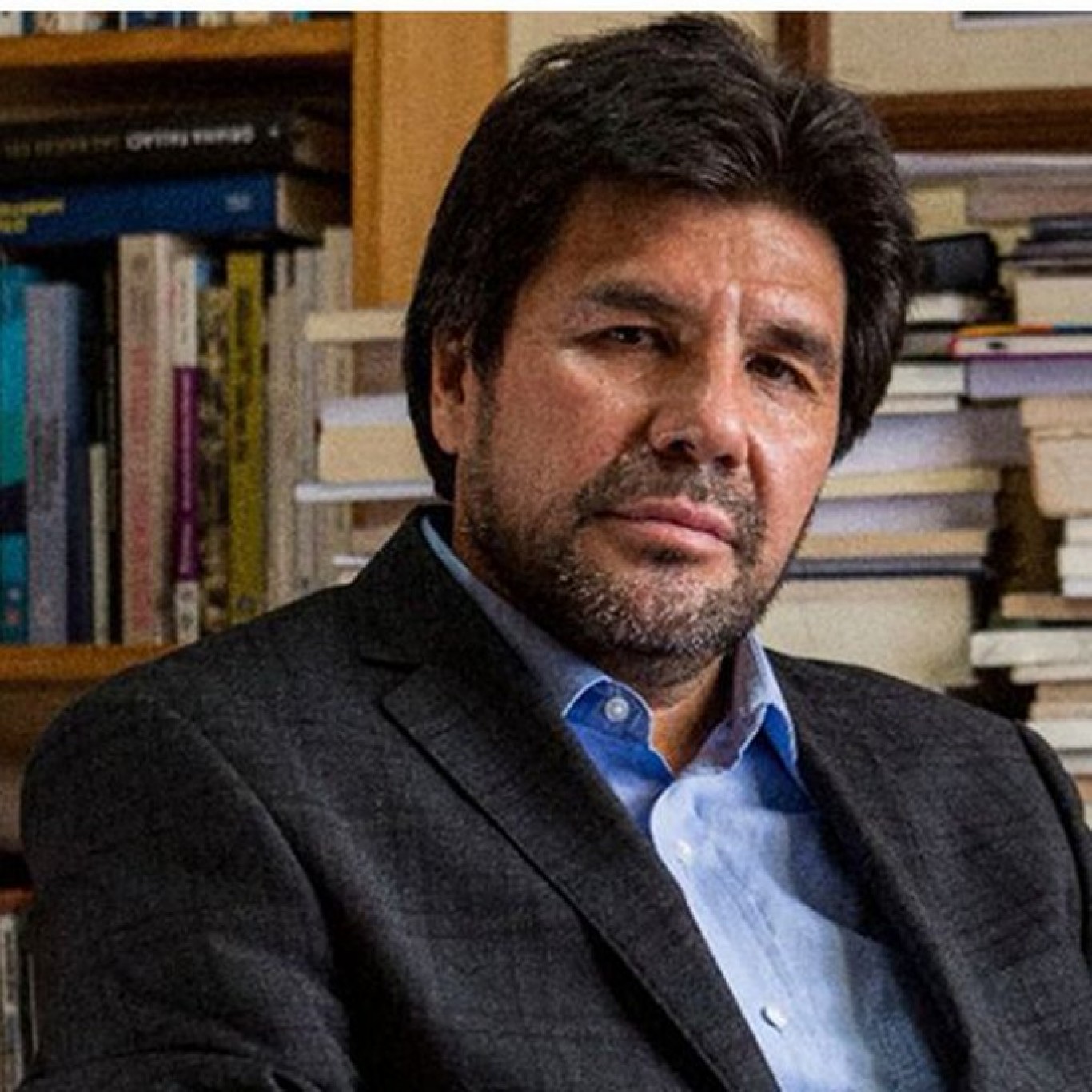 Carlos Paredes: "Dina Boluarte convocó a un diálogo con las fuerzas políticas representadas en el Congreso"