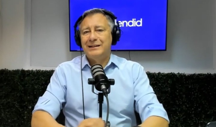 La inseguridad entra en la campaña - el editorial de Rolando Graña
