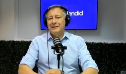 La inseguridad entra en la campaña - el editorial de Rolando Graña