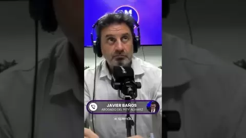 ¿PERICIA ARMADA? La grave denuncia del abogado de PITI ÁLVAREZ