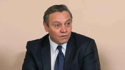 Daniel Rosato: “El Gobierno piensa que la mejor política industrial es la que no existe”