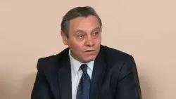 Daniel Rosato: &ldquo;El Gobierno piensa que la mejor pol&iacute;tica industrial es la que no existe&rdquo;