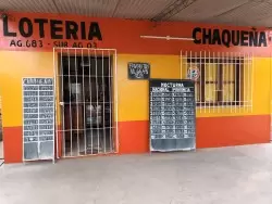 Chaco tiene un nuevo millonario que gan&oacute; el Loto Plus
