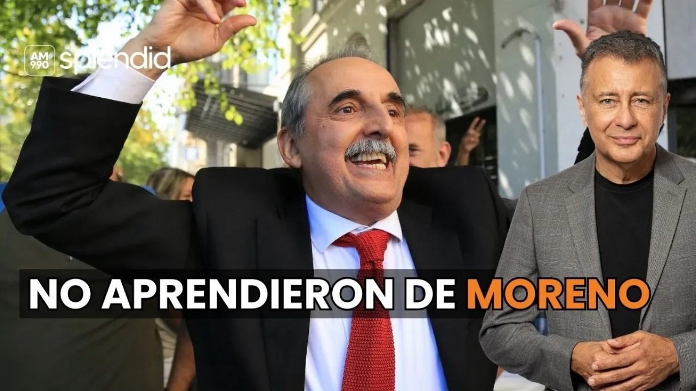 ES DIFÍCIL CREER QUE ESTE BAJANDO LA POBREZA - El EDITORIAL DE ROLANDO GRAÑA