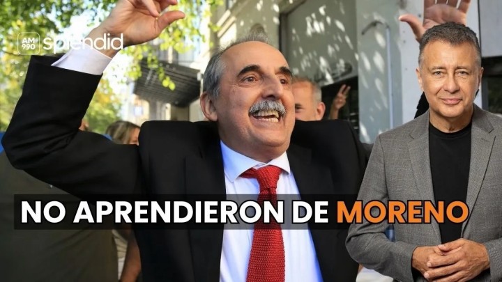 ES DIFÍCIL CREER QUE ESTE BAJANDO LA POBREZA - El EDITORIAL DE ROLANDO GRAÑA