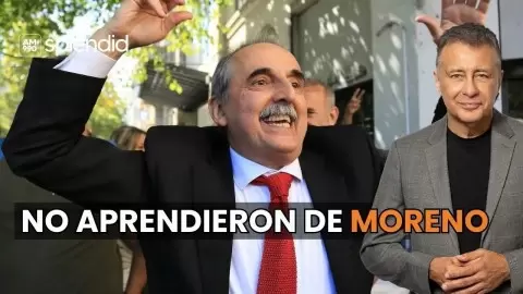 ES DIFÍCIL CREER QUE ESTE BAJANDO LA POBREZA - El EDITORIAL DE ROLANDO GRAÑA