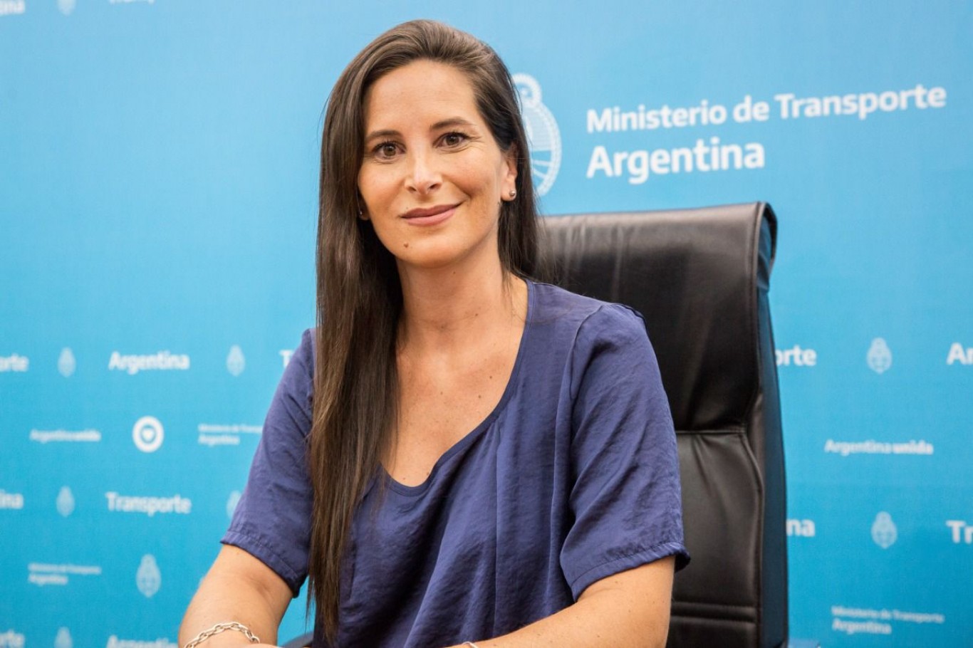 Traspaso de colectivos: "La Ciudad de Buenos Aires tiene que cumplir la ley, es un reclamo de todas las jurisdicciones del país", Micaela Moran