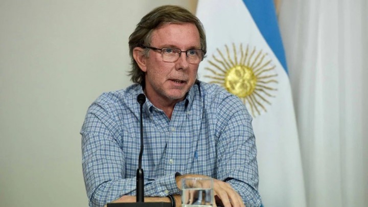 Juan José Bahillo: "Hoy prácticamente no hay limitaciones para la exportación de carne"