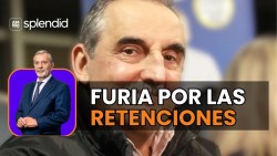Guillermo Moreno: “Si La Rural no se carga al Gobierno, no existe más”