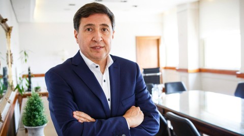 Daniel Arroyo: “A partir de lo que pasó con Cristina, la unidad del peronismo es más clara”