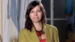 Silvina Batakis: "Si no tenés estabilidad, no podés planificar qué país querés"