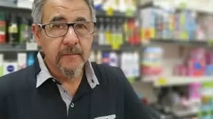Fernando Savore: “Las primeras marcas están preocupadas porque las PYMES están ganando mercado”