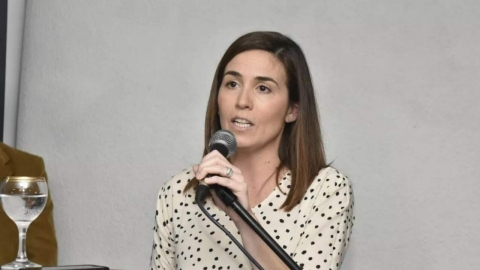 "Cuando no podes generar las mismas condiciones que necesitas para vivir, hay algo que tenemos que trastocar... ", Jimena López.