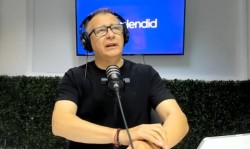 Justificar lo injustificable - el editorial de Rolando Graña