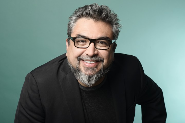 Cristian Alarcón: “No hay que tenerle miedo a la incorrección política”