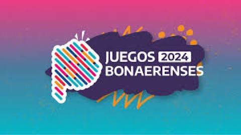 26.000 jóvenes participarán de los Juegos Bonaerenses