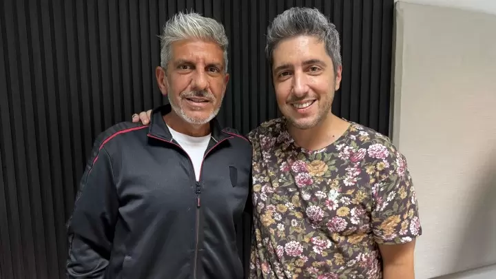 Matías Bagnato: Testimonio de un sobreviviente