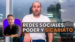 &iquest;Qui&eacute;n es Fernando Cerimedo? El exasesor de Milei detenido en Bolivia por intento de femicidio