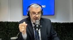 Somos una república democrática, no una autocracia - el editorial de Antonio Llorente